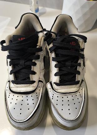 Кроссовки nike air force one 2