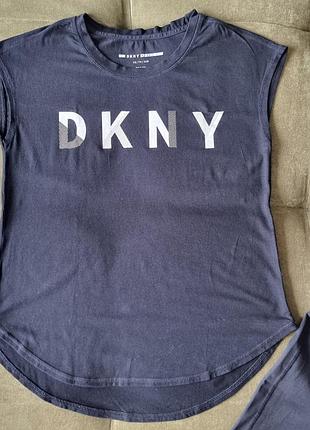Спортивный костюм dkny 2