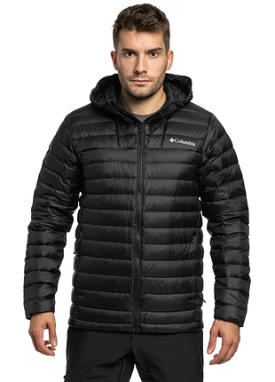 Куртка пуховик columbia corelite. оригинал. из сша. новая