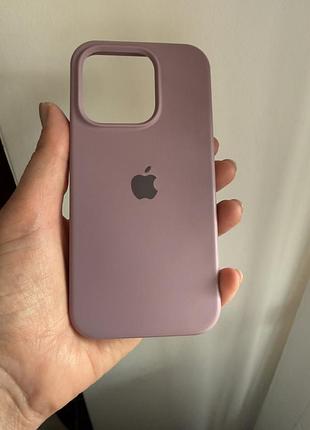 Чохол для iphone 15pro. 3