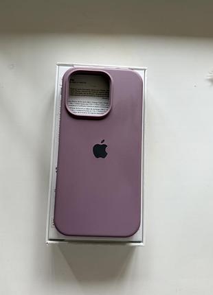 Чохол для iphone 15pro.