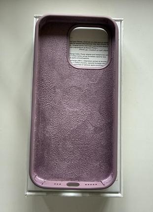 Чохол для iphone 15pro. 2