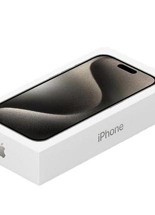 Коробка для iphone 15 pro