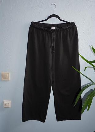 Женские утепленные брюки h&amp;m 2