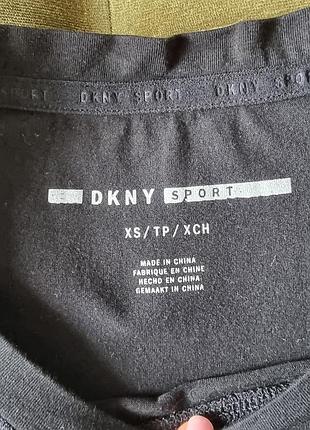 Спортивный костюм dkny 3