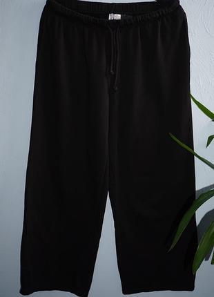 Женские утепленные брюки h&amp;m 3
