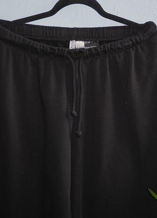 Женские утепленные брюки h&amp;m 4