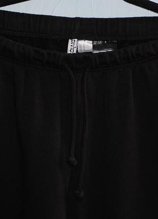 Женские утепленные брюки h&amp;m 5