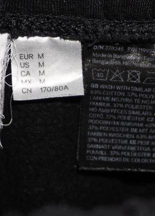 Женские утепленные брюки h&amp;m 6