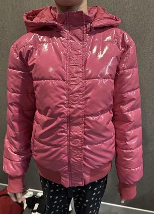 Куртка guess р.146-158