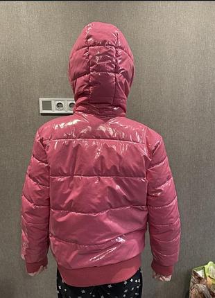 Куртка guess р.146-158 4