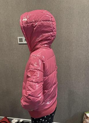 Куртка guess р.146-158 3