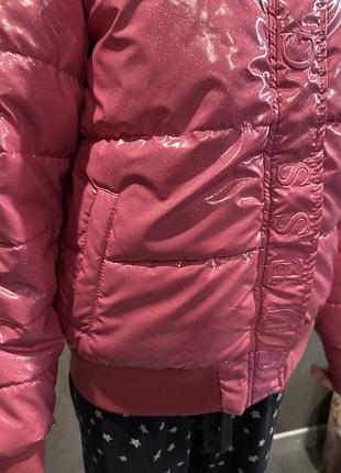 Куртка guess р.146-158 6