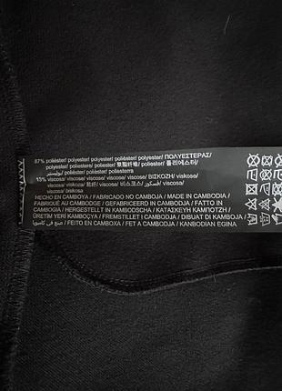 Теплий жакет- пальто pull&bear розмір s/m 8