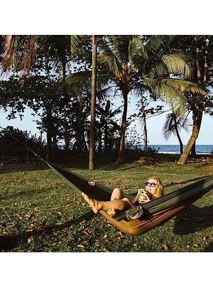 Гамак amazonas adventure hammock fire 3