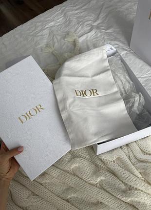 Dior оригінал 4
