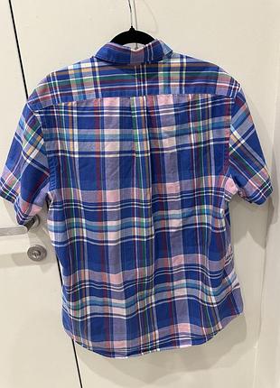 Рубашка мужская polo ralph lauren 3
