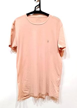 Футболка allsaints
