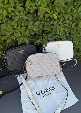 Сумка guess женская