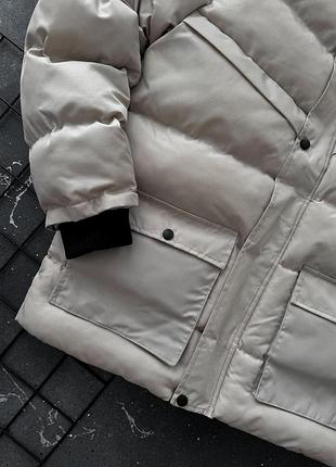 Зимня куртка nike l 6