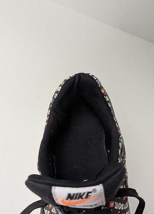 Кроссовки nike air max 1 just do it 6