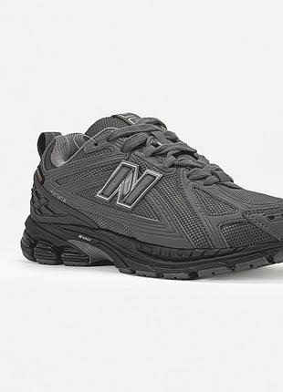 Термо кросівки new balance 1906r cordura termo grey до -10 °c