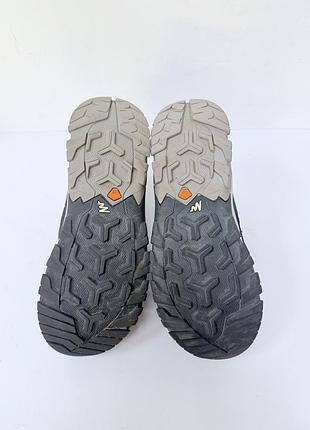 Черевики quechua waterproof 2