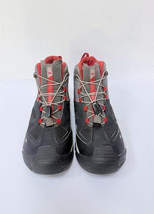 Черевики quechua waterproof 5