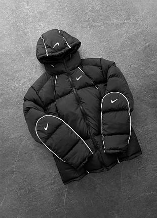 Куртка n black 2