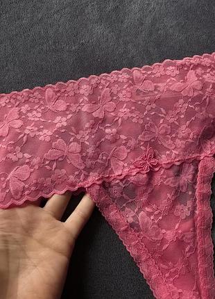 Трусики victoria's secret s 2