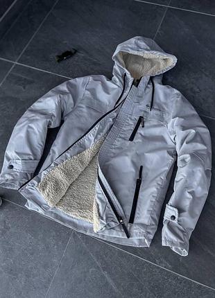 Осенняя куртка columbia m 2