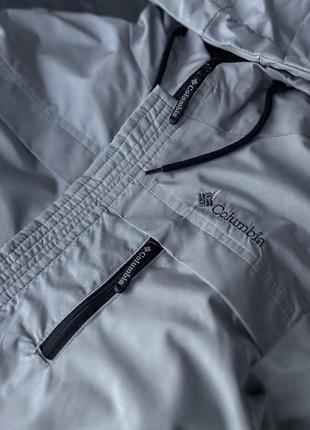 Осенняя куртка columbia m 4