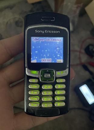 Sony ericsson t290