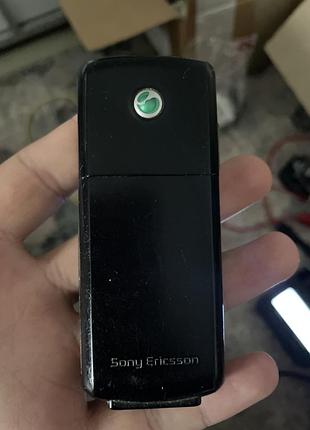 Sony ericsson t290 2