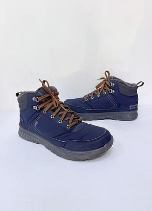 Черевики quechua waterproof