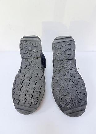 Черевики quechua waterproof 2