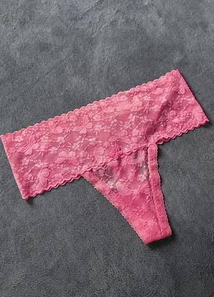 Трусики victoria's secret s