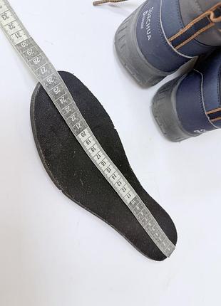 Черевики quechua waterproof 5