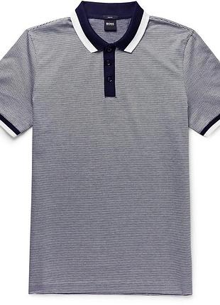 Hugo boss поло philipson 66 4