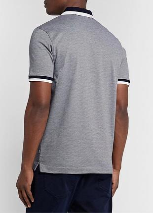 Hugo boss поло philipson 66 3
