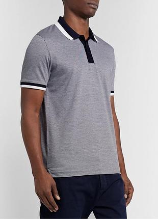 Hugo boss поло philipson 66 2