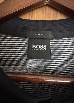 Hugo boss поло philipson 66 6