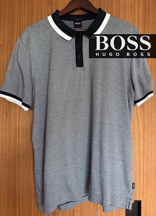Hugo boss поло philipson 66