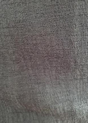 Хакие платье zara 9