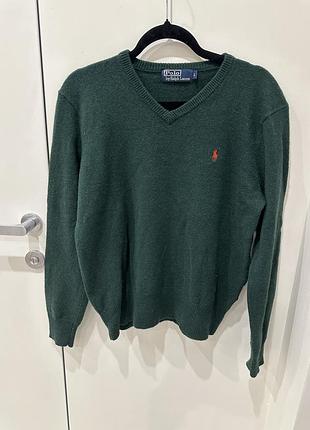 Женская кофта polo ralph lauren