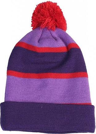 Шапка дитяча color kids kingo violet indigo