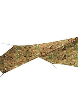 Тент для гамака levitate sil 6n multicam
