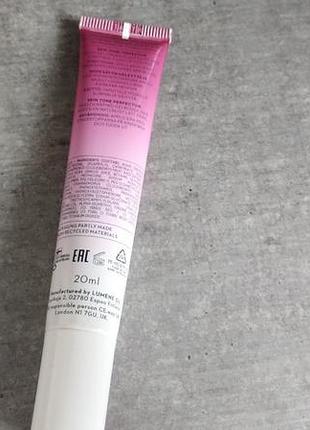 Lumene blush skin tone perfector 6 2