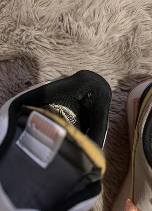 Кросівки puma 8