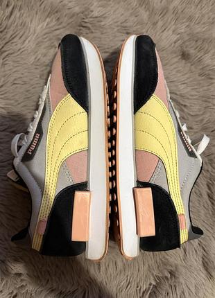Кросівки puma 5